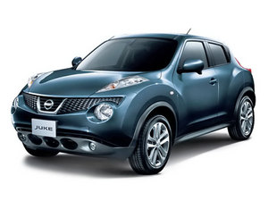 nissan juke с МКПП, полноприводный