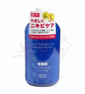 Naris Up  Acmedica Medicated Mild Lotion