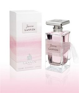 Духи Lanvin Jeanne