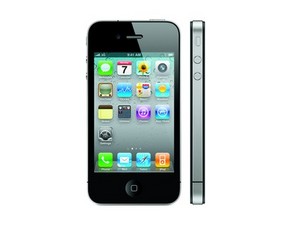 iphone 4s black