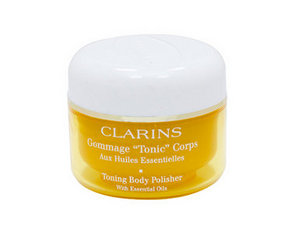 Скраб для тела Gommage "Tonic" Corps от Clarins