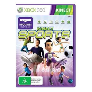 Игры для KINECT