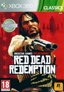 Red Dead Redemption (Xbox)