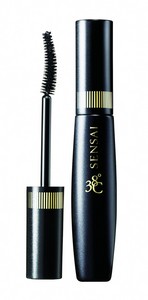 тушь - Kanebo Sensai Mascara 38°C (Volumising)