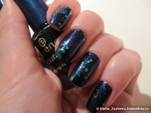 Essence  Colour & Go #78 blue addicted