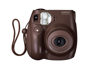 FUJIFILM Instax mini 7s