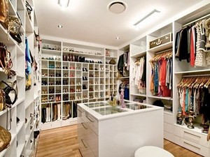 wardrobe