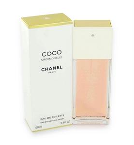 туатлетная вода Chanel Coco Mademoiselle