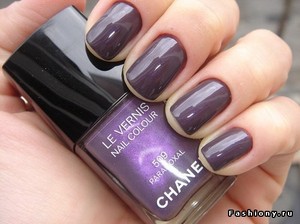 chanel Paradoxal