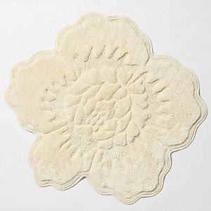 Castile Rose Bathmat