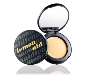 Корректирующий праймер для глаз «Lemon Aid» от Benefit