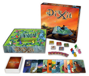 Dixit, 3 часть