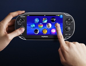 Psp Vita