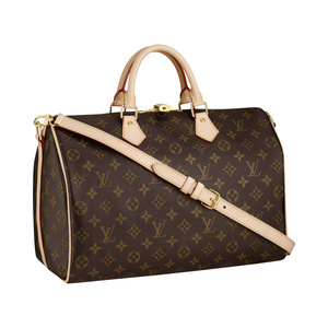 Louis Vuitton Speedy 35