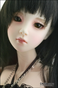 Model Doll F - Ha-Yarn Cho