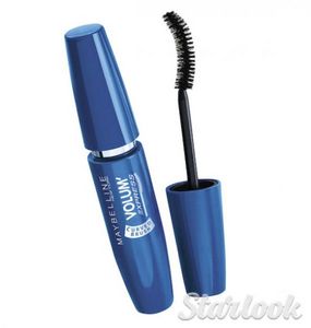 Тушь MAYBELLINE Volume Express Curved Brush