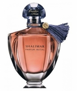 Shalimar Parfum Initial Guerlain