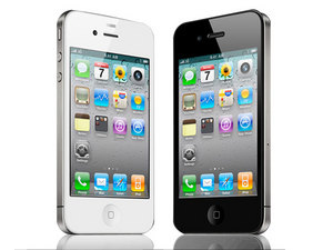 iPhone 4G