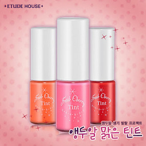 Etude House Fresh Cherry Tint