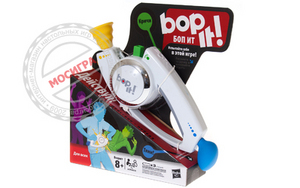 Игра Bop it!