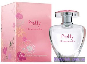 Elizabeth Arden PRETTY