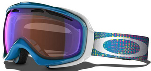 маска Oakley Elevate Iridium 11-12