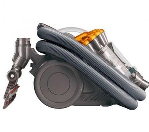 Пылесос Dyson DC22 All Floors