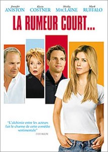 La rumeur court (DVD)