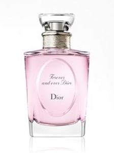 Christian Dior "Forever and Ever"