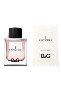 D&G Anthology L`Imperatrice 3