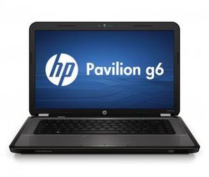 Notebook HP Pavilion g6-1351er