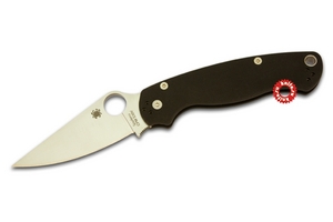 Spyderco Paramilitary 2