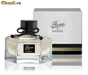 Flora by Gucci