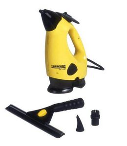 Пароочиститель Karcher SC 952