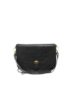 ASOS Warehouse Saddle Bag