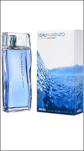 Туалетная вода L'Eau Par Kenzo