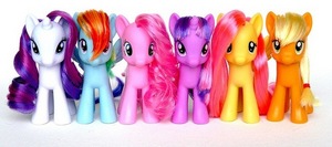 MLP FIM Figures