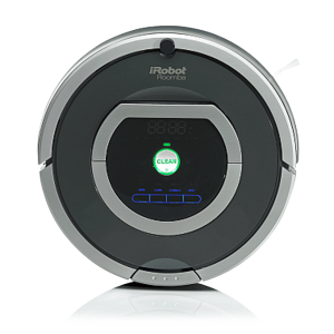 iRobot Roomba 780