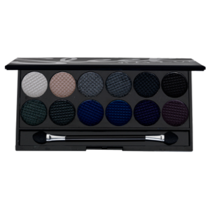 Sleek Bad Girl i-Divine Palette