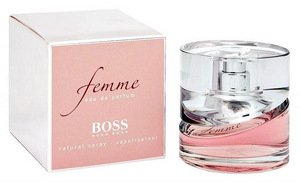 «Hugo Boss Femme»