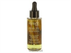 Bamboo Kendi Oil by Alterna