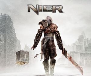 nier xbox 360