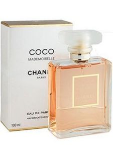 Chanel Coco Mademoiselle