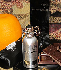 Montale Chocolade Greedy