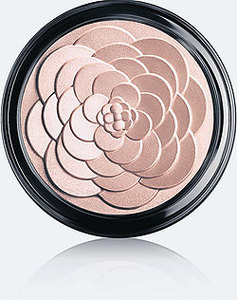 Guerlain Meteorites Cruel Gardenia Illuminating Iridescent Powder