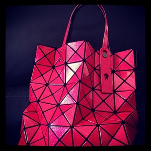 Bao Bao, Issey Miyake