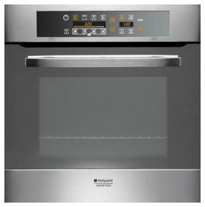 Духовой шкаф Hotpoint-Ariston FH 1039 P IX