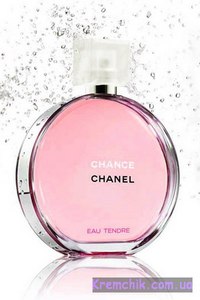 Chanel Chance Eau Tendre