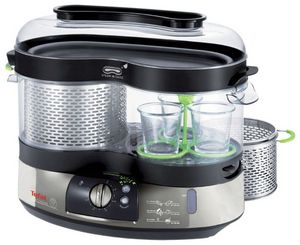 Tefal VS 7001 VitaCuisine Gourmand