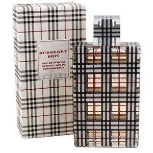 Burberry Brit